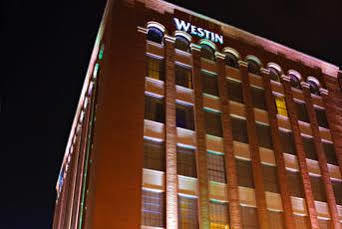 The Westin 4*