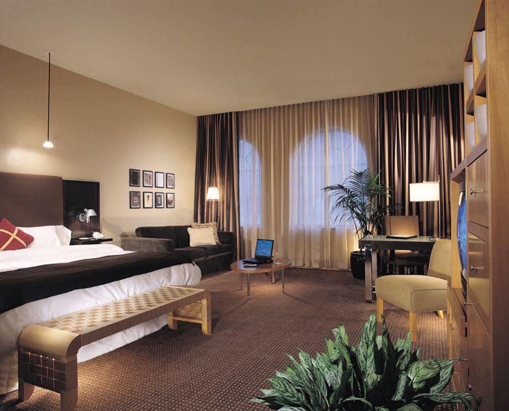 The Westin Saint Louis