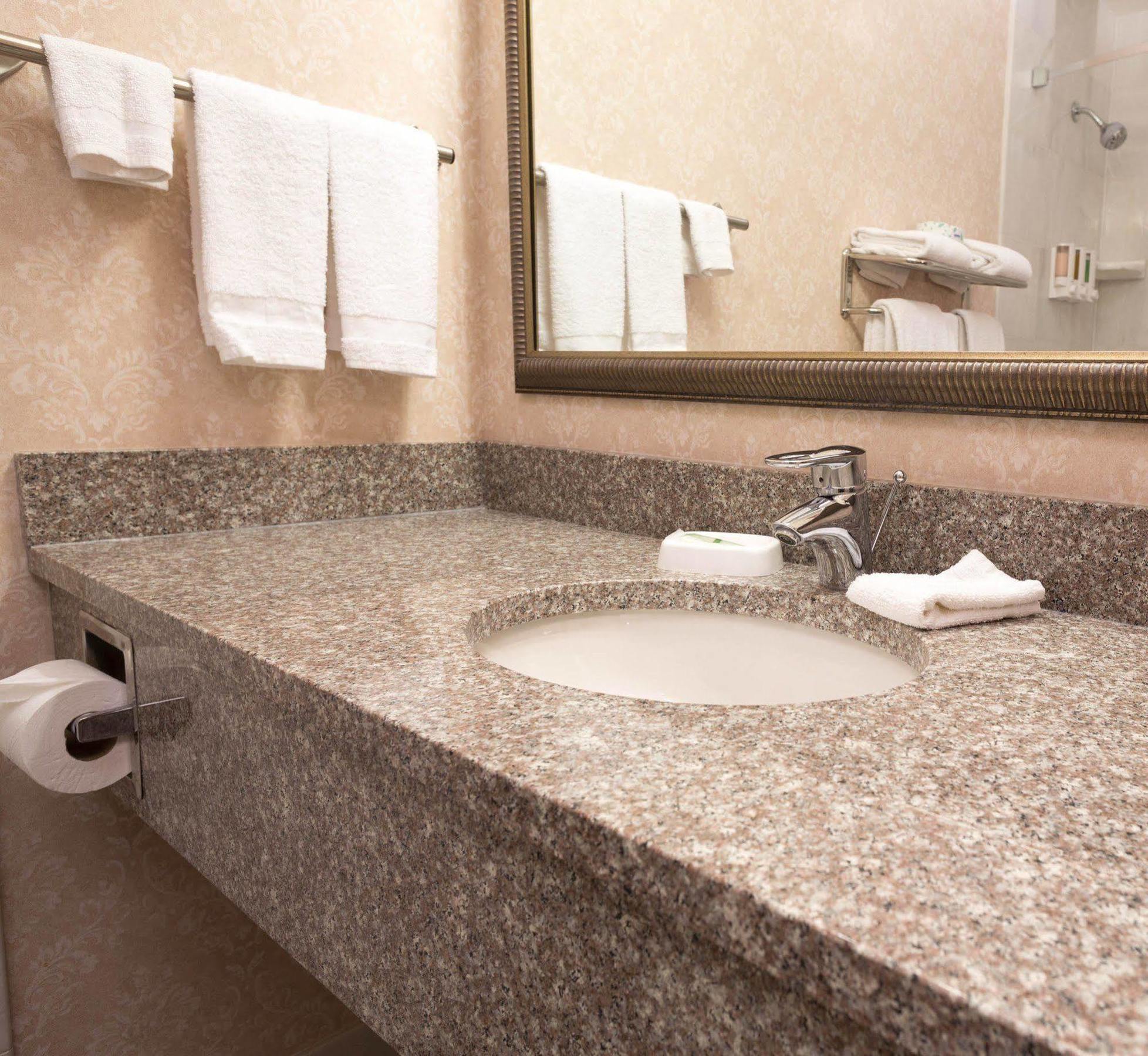 Hotel Drury & Forest Park Saint Louis