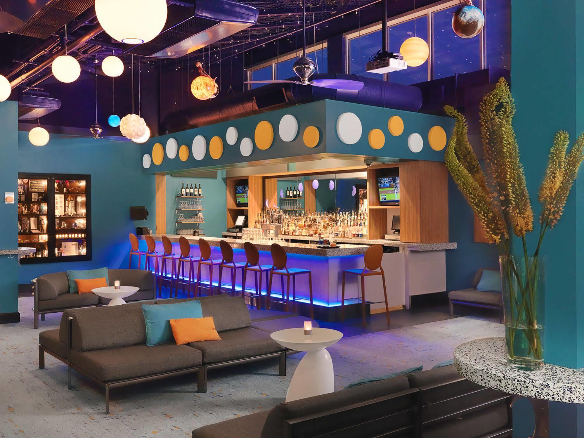 The Moonrise Hotel 4*