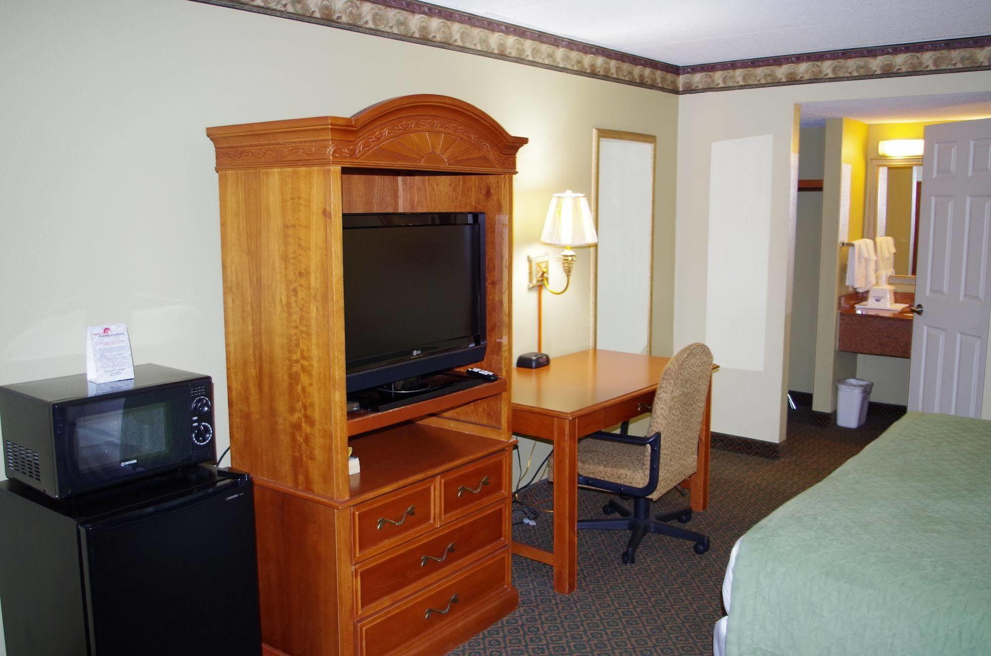 Americas Value Downtown 2* Saint Louis