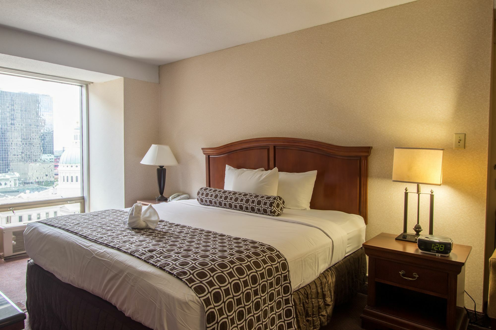 Place Downtown Hotel