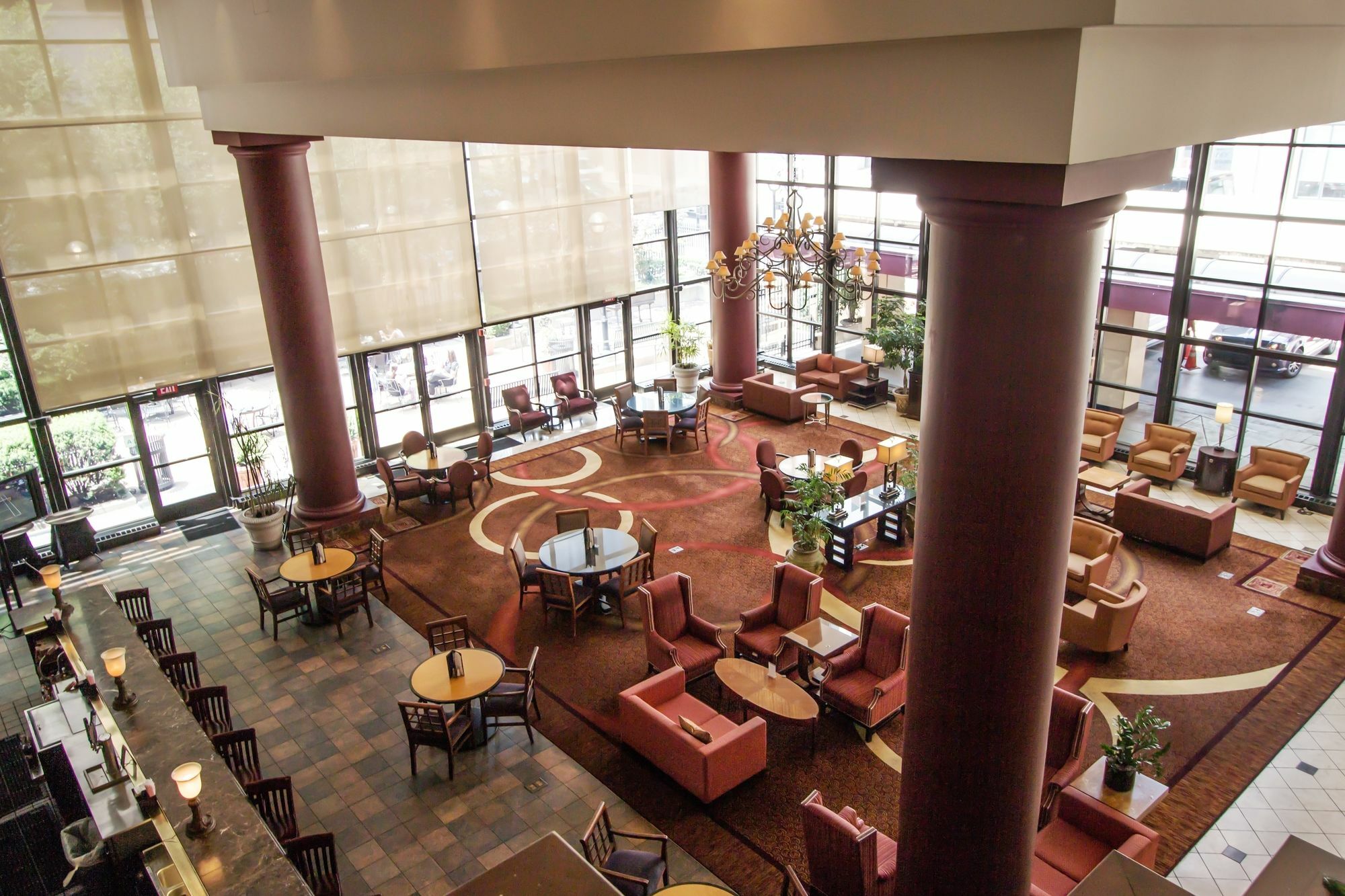 Place Downtown 3* Saint Louis