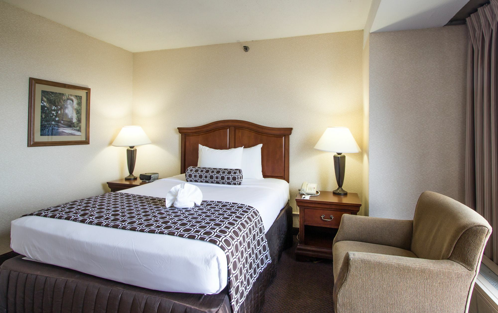 Place Downtown Hotel Saint Louis