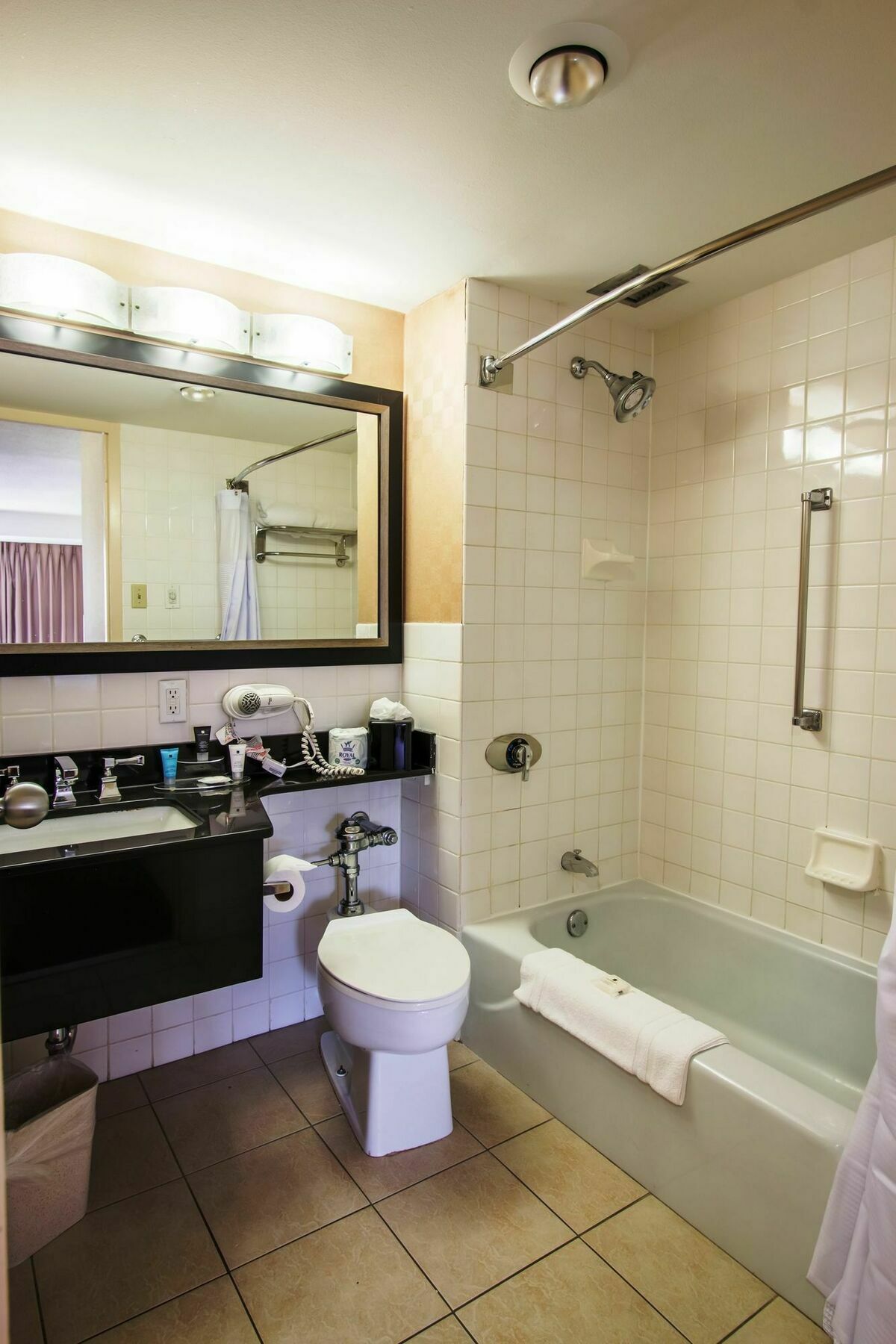 Hotel Place Downtown Saint Louis
