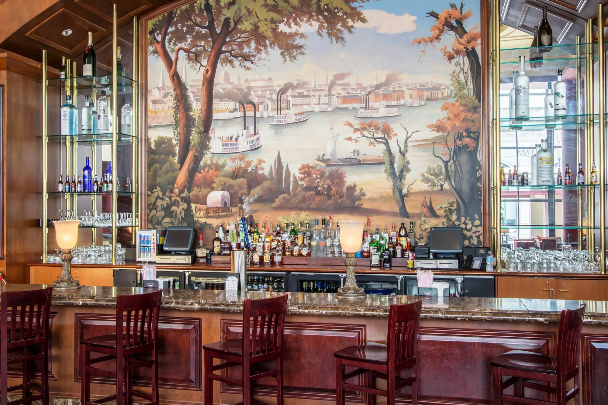 Place Downtown 3* Saint Louis