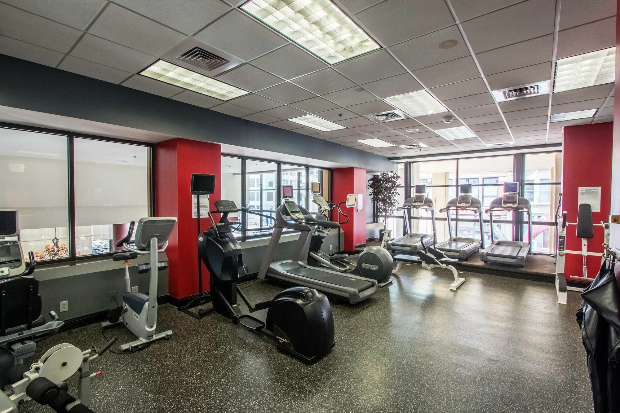 Place Downtown 3* Saint Louis