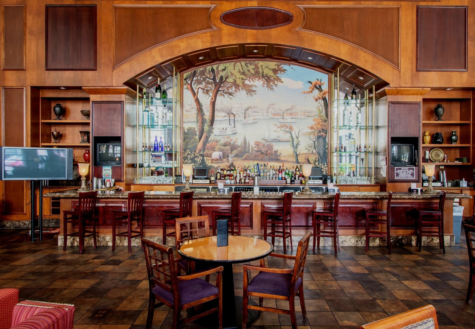 Place Downtown 3* Saint Louis