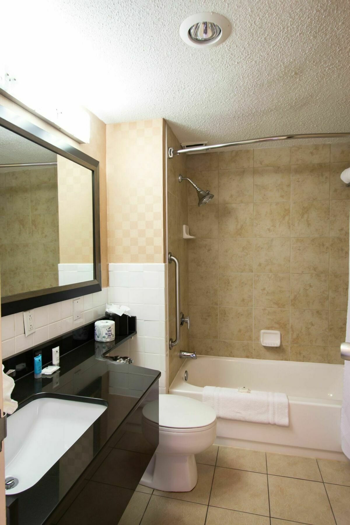 Hotel Place Downtown