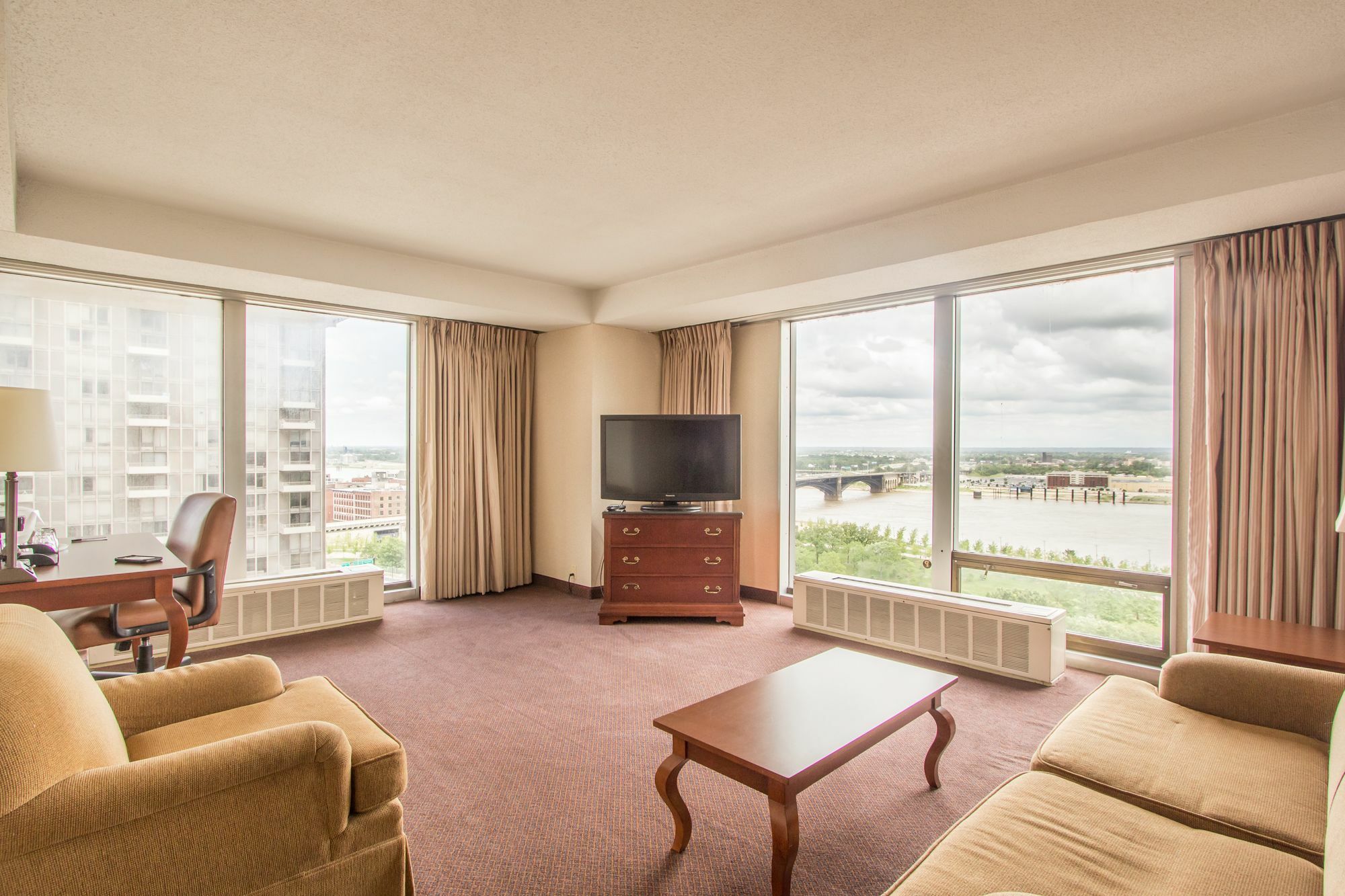 Place Downtown Hotel Saint Louis
