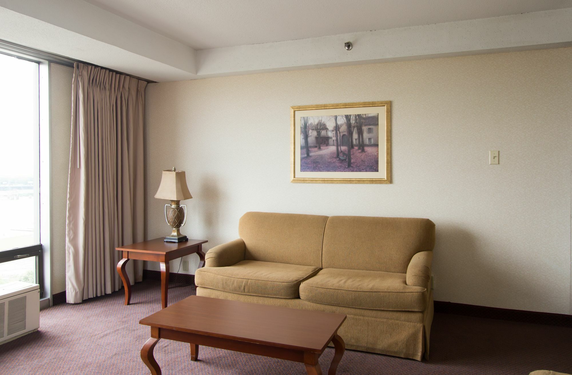 Place Downtown Hotel Saint Louis