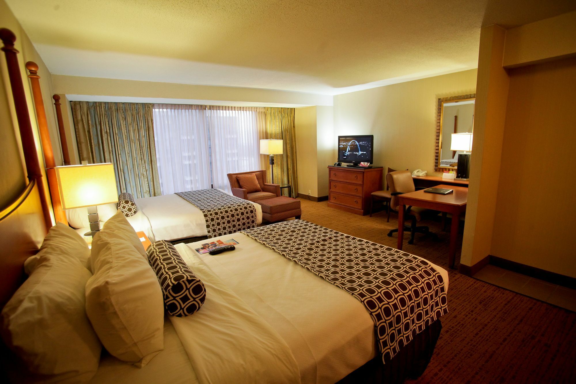 Place Downtown Hotel Saint Louis