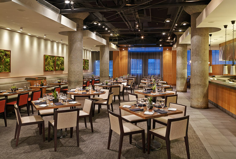 The Westin 4*