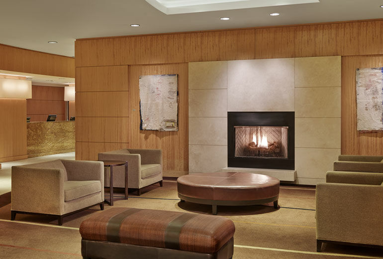 The Westin Saint Louis