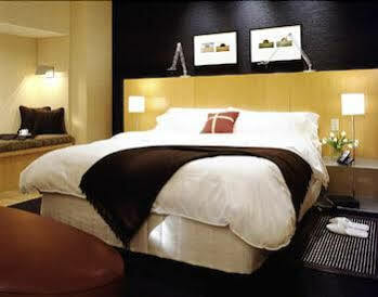 Hotel The Westin Saint Louis