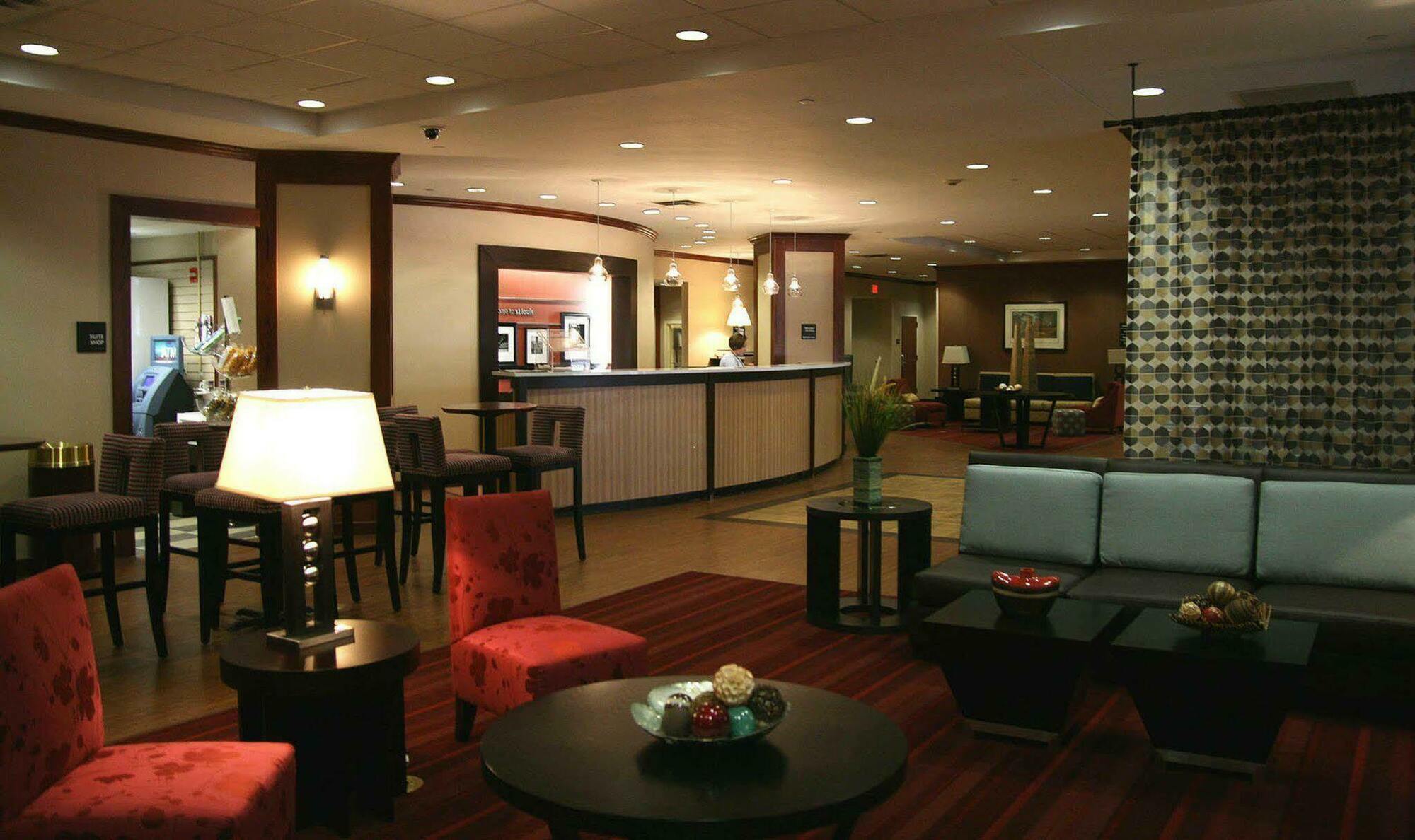Hampton St Louis- At The Arch 3* Saint Louis