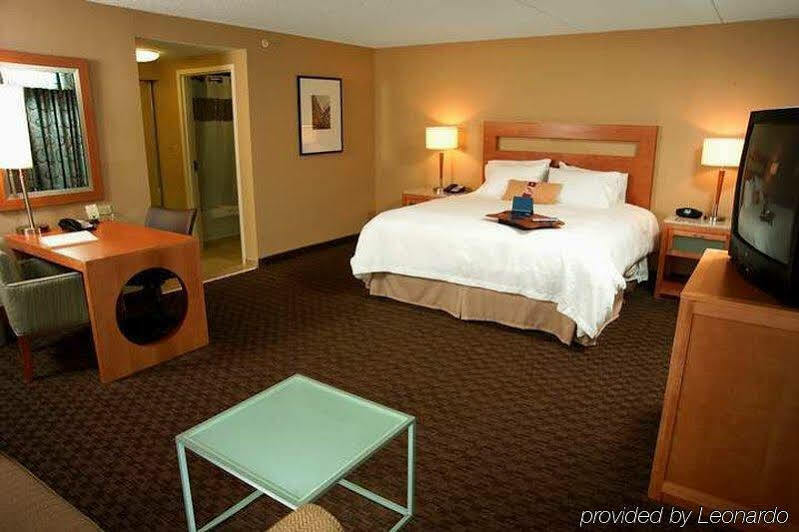 Hotel Hampton & At Forest Park Saint Louis