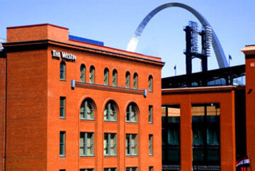 The Westin Saint Louis