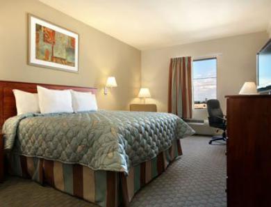 Days By Wyndham Downtown Hotel 2*