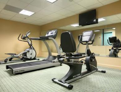 Days By Wyndham Downtown 2* Saint Louis