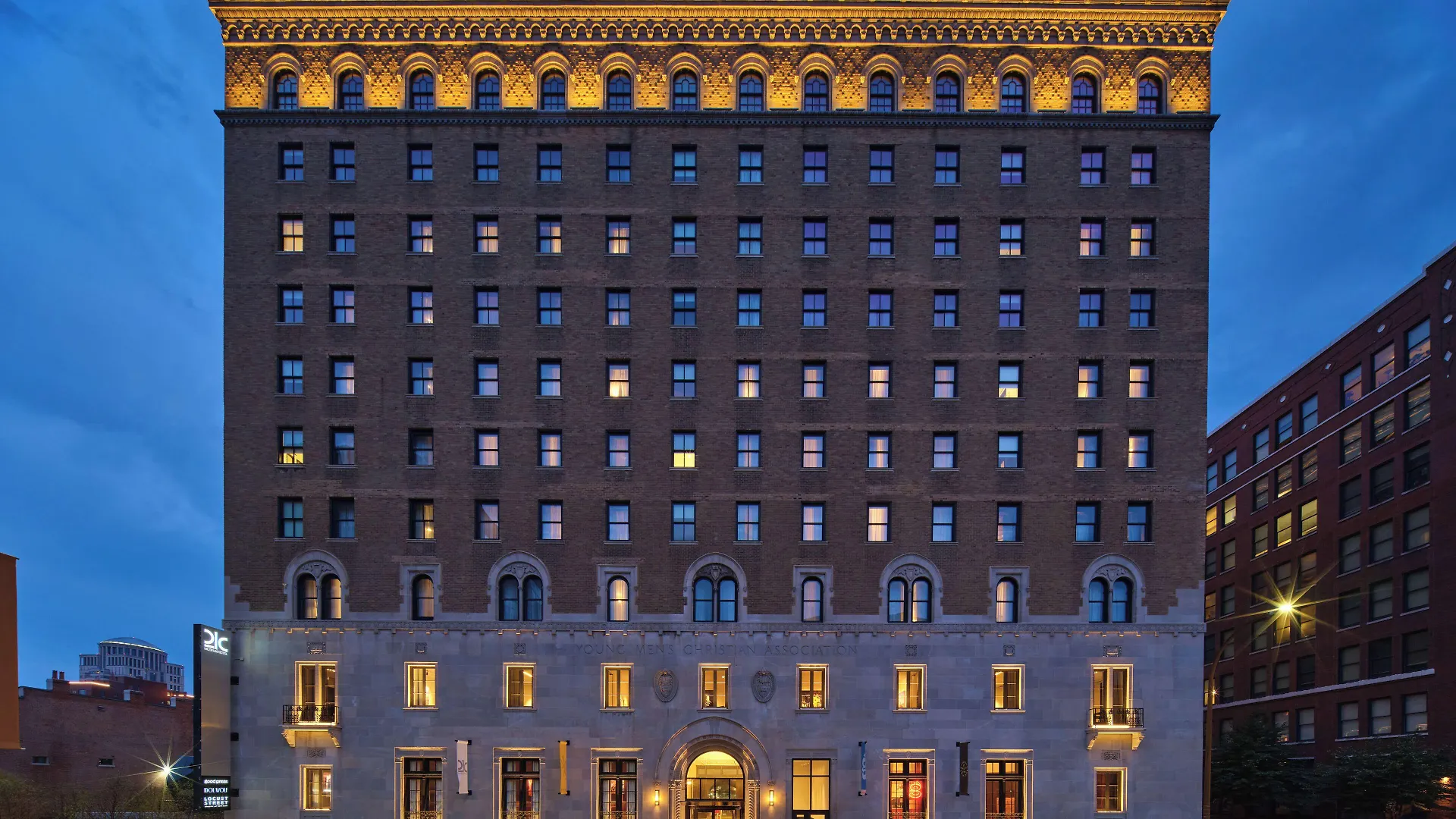Top Hotels in Downtown St. Louis You Need to Know